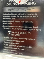 Olay Total Effects Whip Active Moisturizer With Sunscreen SPF 25 - 1.7 Oz 4/22+