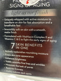 Olay Total Effects Whip Active Moisturizer With Sunscreen SPF 25 - 1.7 Oz 4/22+