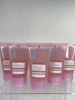 (5) Bliss Jelly Glow Peel Gentle Exfoliator with Fruit Enzymes Scrub 4oz