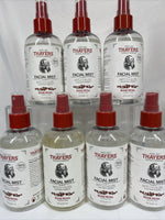 (7) Thayers Alcohol-free Facial Mist Toner Rose Petal Witch Hazel Aloe Vera 12oz