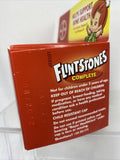Flintstones Children's Complete Multivitamins + Immune Support 60 Chewable 8/22