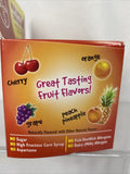 Flintstones Children's Complete Multivitamins + Immune Support 60 Chewable 8/22