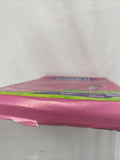 Benadryl Allergy Children's Chewable Tablets Sneezing￼ Itch Grape 20 Ct 6/23