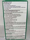 EXCEDRIN EXTRA STRENGTH Pain reliever￼NSAID & Caffeine 200 Caplets 3/23