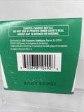 EXCEDRIN EXTRA STRENGTH Pain reliever￼NSAID & Caffeine 200 Caplets 3/23