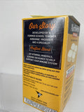 Airborne Immune Support Supplement Zinc 32 Citrus Chewable Tablets 3/22