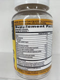 Airborne Zesty Orange Gummies 1000mg Immune Support Supplement 21 Count 1/22