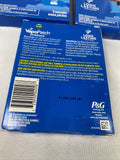 (3) Vicks VapoPatch Long Lasting Soothing Menyhol Vapors for Children Ages 6+