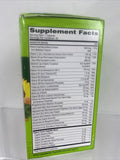 Naturelo One Daily Multivitamin Men 30 Vegetarian Capsules Energy immune 4/23