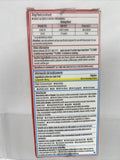 Infants Tylenol Pain + Fever Oral Suspension Cherry 7/22 Sealed