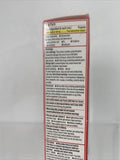 Infants Tylenol Pain + Fever Oral Suspension Cherry 7/22 Sealed