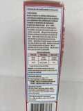 Infants Tylenol Pain + Fever Oral Suspension Cherry 7/22 Sealed
