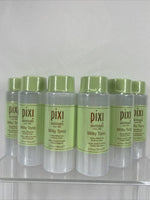 (6) Pixi Skintreats Milky Tonic Jojoba Milk & Oat Soothing Toner 4.2 Fl Oz
