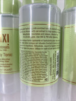 (6) Pixi Skintreats Milky Tonic Jojoba Milk & Oat Soothing Toner 4.2 Fl Oz