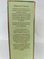 Pixi Skintreats Vitamin-C Serum Brightening Concentrate Antioxidant 1.01Oz 30ml