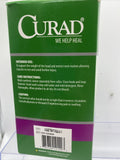 MEDLINE CURAD Cervical Collars Universal 1 Each  3" X 23" Long  New Neck Brace