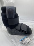Medline Ankle Walker Small fracture boot brace ORT28200SC Unisex