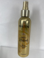 Pantene Miracle Rescue 10 in 1 Leave-In Multitasking Hair Spray Condition 5.7oz