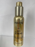 Pantene Miracle Rescue Moisture Mix-In Damaged Hair Repair Serum Conditioner 3oz