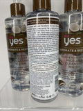 (4) yes to Coconut Ultra Hydrating Micellar Cleansing Water, 7.77 oz