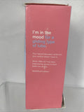 K-Y Jelly Personal Lubricant 4 oz Glide Premium Water Based Lube for Woman Men