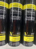 (4) TRESemme Between Washes Volumizing Dry Shampoo No Residue Refresh 5oz