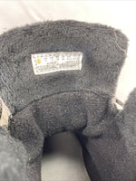 9 WOMEN'S MT. MADDSEN WATERPROOF WINTER HIKING BOOT GREY