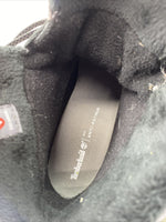 9 WOMEN'S MT. MADDSEN WATERPROOF WINTER HIKING BOOT GREY