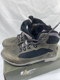 9 WOMEN'S MT. MADDSEN WATERPROOF WINTER HIKING BOOT GREY