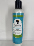 (2) Camille Rose Naturals Coconut Water Leave-In Detangling Hair Treatment 8 Oz