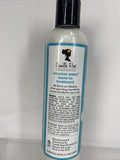 (2) Camille Rose Naturals Coconut Water Leave-In Detangling Hair Treatment 8 Oz