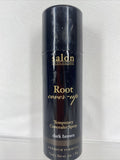 Salon on 5th Ave Root Cover Up Temporary Concealer Spray DARK BROWN 2oz