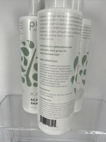 (2) Purezero Hair Care KALE Shampoo Scalp Renewing ￼12 fl oz