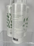 (2) Purezero Hair Care KALE Shampoo Scalp Renewing ￼12 fl oz