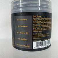 Shea Moisture African Black Soap Clarifying Blemish Prone Mud Mask 6 oz