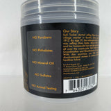 Shea Moisture African Black Soap Clarifying Blemish Prone Mud Mask 6 oz