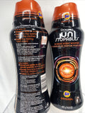 (2) Downy Unstopables TIDE ORIGINAL In-Wash Scent Booster 422g 14.8oz