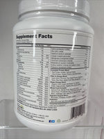 Vegan Smart Chocolate Plant Based Nutritional Shake 24.34oz All-In-One 6/22+