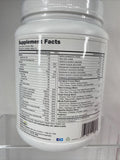 Vegan Smart Chocolate Plant Based Nutritional Shake 24.34oz All-In-One 6/22+