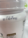 Vegan Smart Chocolate Plant Based Nutritional Shake 24.34oz All-In-One 6/22+