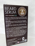 Beard Guyz Beard Serum with Grotein Helps with a Thicker and Fuller Look 1 fl.oz