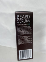 Beard Guyz Beard Serum with Grotein Helps with a Thicker and Fuller Look 1 fl.oz