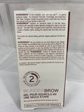 Blonde WUNDER2 WunderBrow 1-STEP Brow Gel Thicken Lin COMBINE SHIPPING & Save