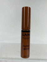 NYX Butter Gloss Lip Color YOU CHOOSE SHADE brown nudes