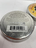 (2) Burt's Bees Farmer's Friend Hand Salve 3 oz All Purpose, Soften, Treat