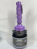 Conair Hair Brush Style Gel  YOU CHOOSE Buy More & Save + Combined Shipping