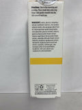 Burt’s Bees Eye Creme Nourishment Jelly Moisturize Wrinkle .5oz