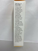 Burt’s Bees Eye Creme Nourishment Jelly Moisturize Wrinkle .5oz