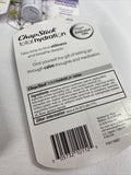 (6) Chapstick Total Hydration Lavender chamomile relaxation Calm Lip Balm