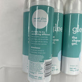 (4) Glee Cucumber Aloe Shave Gel Mousse for Women  7oz COMBINE SHIPPING & SAVE